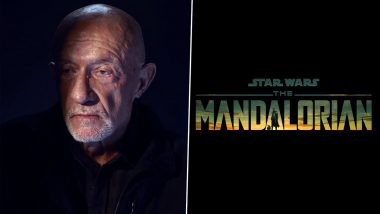 The Mandalorian Season 3: Mike Ehrmantraut Roped In for a Key Role in the Star Wars Series